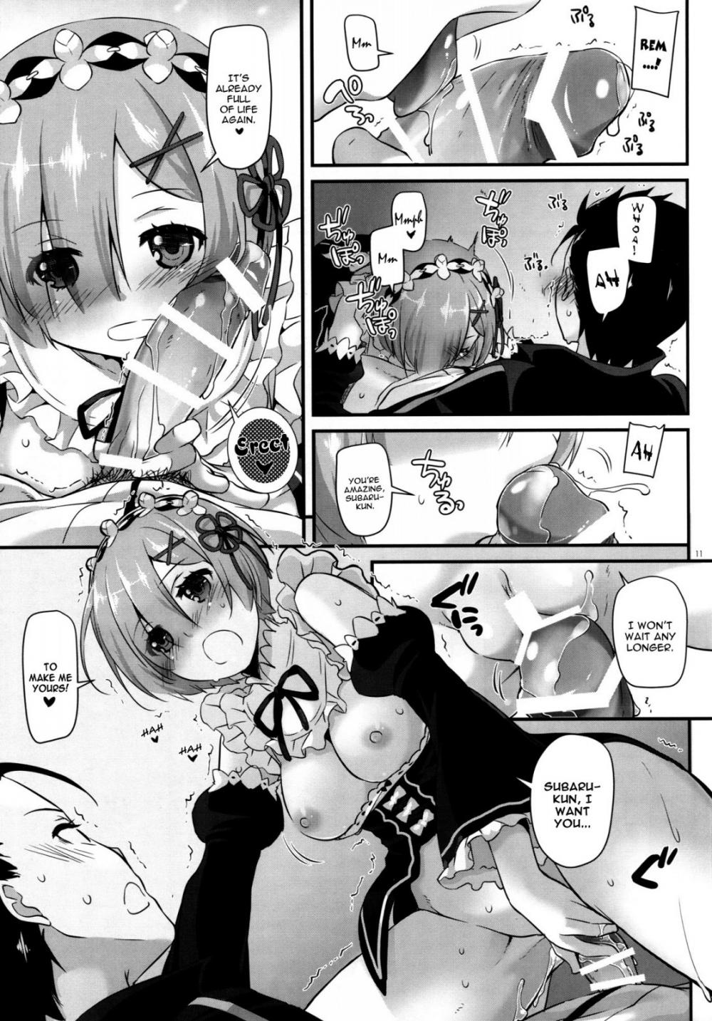 Hentai Manga Comic-D.L. action 110-Read-10